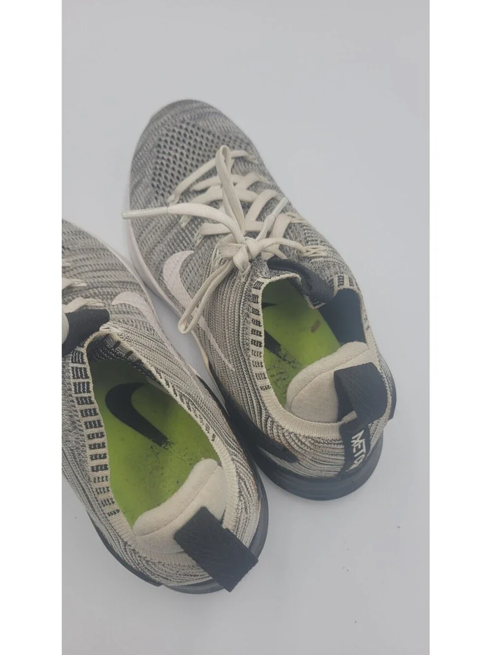 Nike these metcon